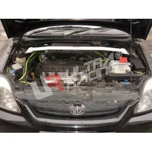 Ultra Racing 2-Point Front Upper Strutbar Kia Rio 1.3