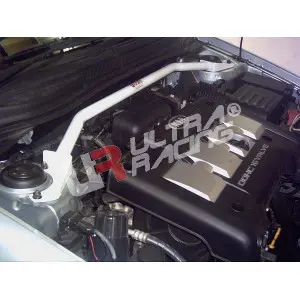 Ultra Racing 2-Point Front Upper Strutbar Kia Cerato - 