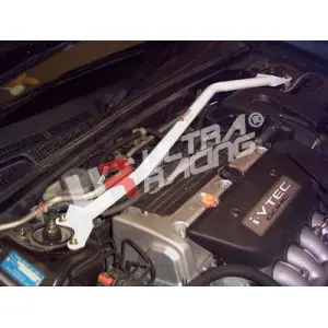 Ultra Racing Front Upper Strutbar Honda Civic 01-05 2/4D 2.0