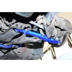 Braccio inferiore anteriore Hardrace 6248-S Honda Civic, Crx, Integra - 