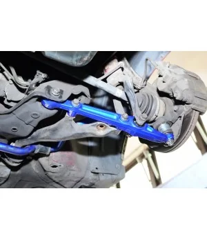 Hardrace 6248-S Front Lower Arm Honda Civic, Crx, Integra - 