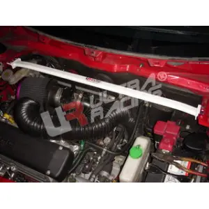 Ultra Racing 2-Point Front Upper Strutbar Suzuki Swift 05-09