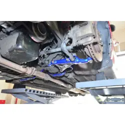 Hardrace 6248-S Front Lower Arm Honda Civic, Crx, Integra - 