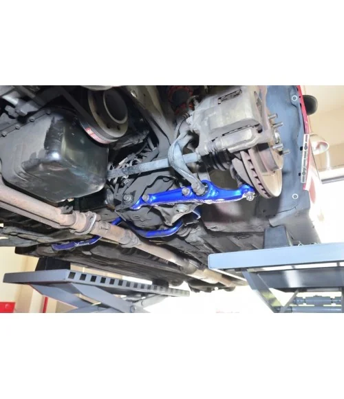 Hardrace 6248-S Front Lower Arm Honda Civic, Crx, Integra - 