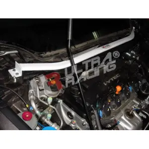 Ultra Racing Front Strutbar V1 Honda Civic FD/FD2 Hybrid/TypeR - 