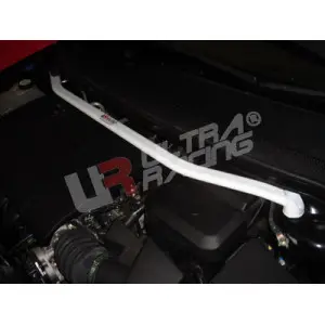 Ultra Racing Front Upper Strutbar Ford Focus MK2 1.6/1.8