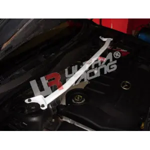 Ultra Racing 2-Point Front Upper Strutbar Mazda 6 GG / MPS 03-08