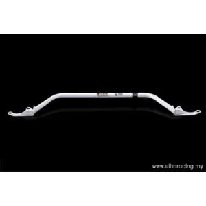 Ultra Racing 2-Point Front Upper Strutbar Toyota Corolla AE86