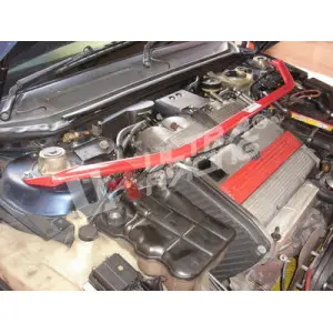 Ultra Racing 2-Point Front Upper Strutbar Fiat Coupe 16V