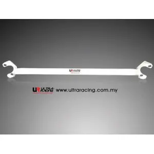 Ultra Racing 2-Point Front Upper Strutbar Civic/Sol/Integra 92-00
