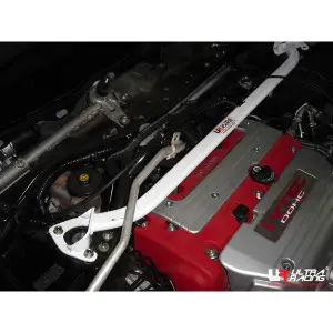 Ultra Racing Front Strutbar Honda Accord 03-08 2.0 CL7 4D
