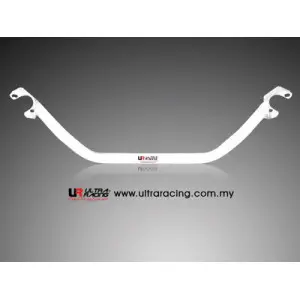 Ultra Racing 2-Point Front Upper Strutbar Honda CRV 96-04