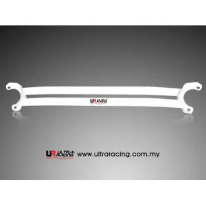 Ultra Racing 2 Points Front Upper Strutbar Nissan Skyline R32 GTR