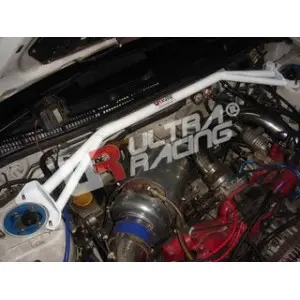 Bars and braces - Carparty
