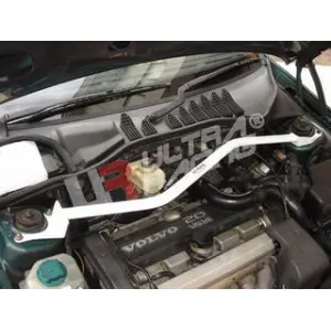 Bars and braces - Carparty