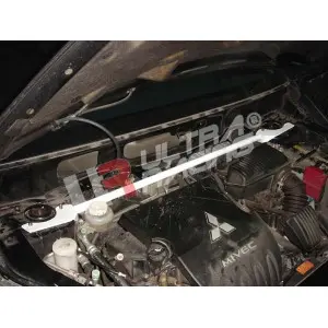 Ultra Racing Front Upper Strutbar 546A Mitsubishi Colt 05+ 3/5D