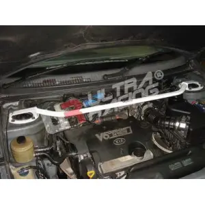 Ultra Racing 2-Point Front Upper Strutbar Kia Carnival 98-05