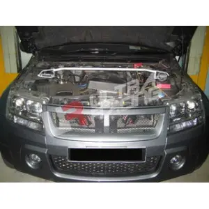 Ultra Racing 2-Point Front Upper Strutbar Suzuki Grand Vitara