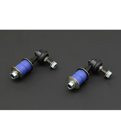 Barra stabilizzatrice anteriore rinforzata Hardrace 6253 Mitsubishi Eclipse, Lancer mirage - 