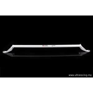 Ultra Racing 2-Point Front Upper Strutbar Toyota RAV4 95-00 - 