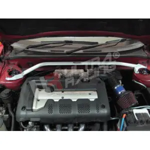 Ultra Racing 2-Point Front Upper Strutbar Hyundai Coupe 03-08