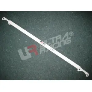 Ultra Racing 2-Point Front Upper Strutbar Mazda 323 BG 89-94