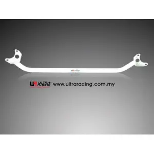 Ultra Racing Front Upper Strutbar BMW 7-Series E65 735/740 - 