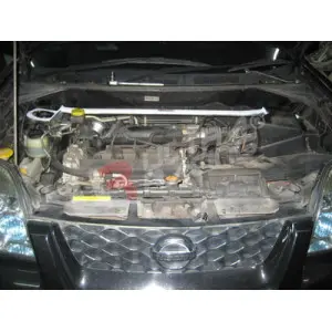 Ultra Racing Front Upper Strutbar Nissan X Trail 01-07 2.0 T30 - 