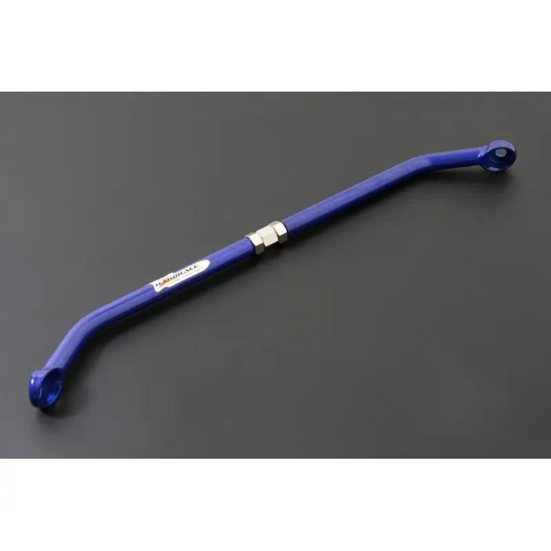 Hardrace 6254 Front Tension Rod Support Bar Infiniti Q45, Nissan 240SX - 