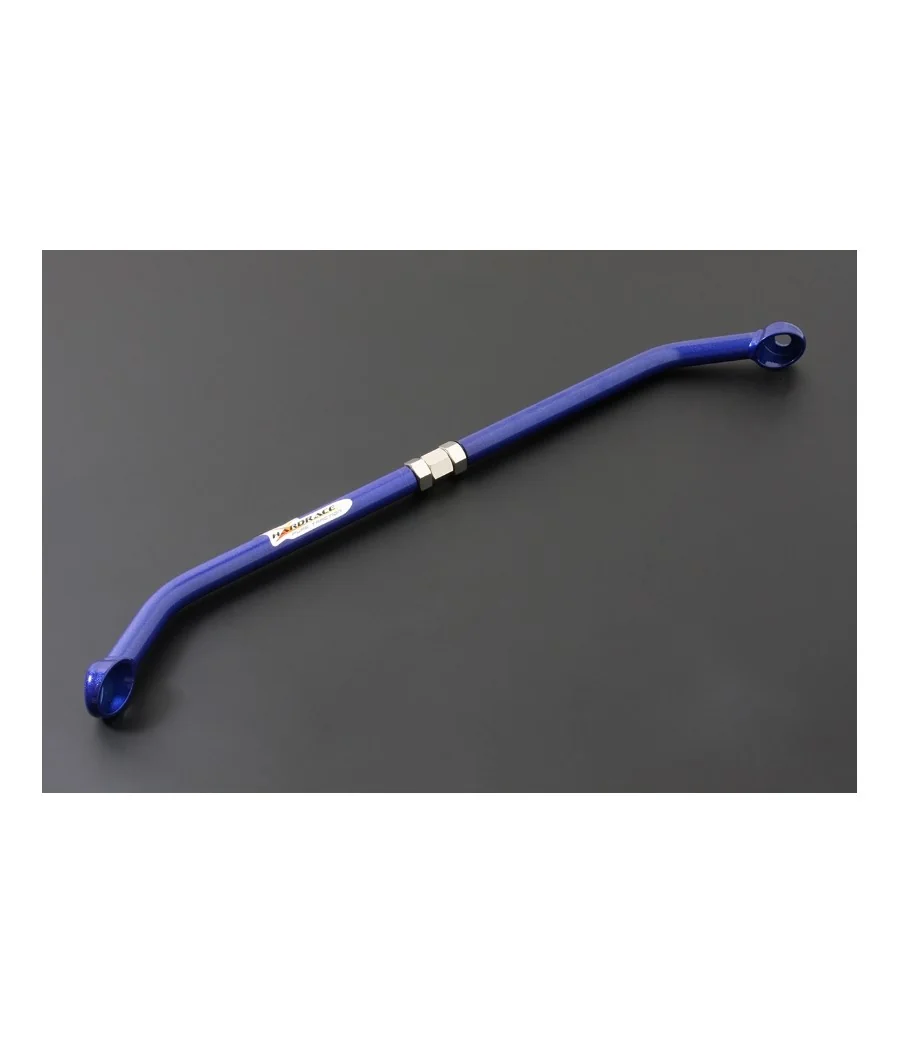 Hardrace 6254 Front Tension Rod Support Bar Infiniti Q45, Nissan 240SX - 