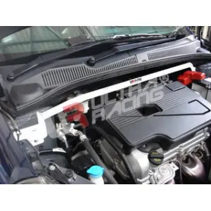 Ultra Racing 2-Point Front Upper Strutbar Suzuki SX4 HB/Sedan
