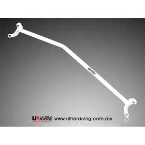 Ultra Racing 2-Point Front Upper Strutbar Nissan Sunny 130Y
