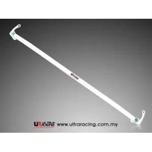 Ultra Racing 2-Point Front Upper Strutbar Honda CRV 02-06