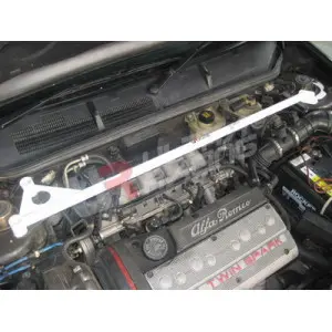 Ultra Racing 2-Point Front Upper Strutbar Alfa Romeo 146