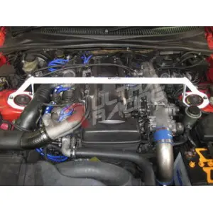 Bars and braces - Carparty
