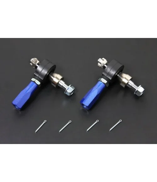 Hardrace 7120 Reverse Rc Tie Rod End Nissan Sentra - 