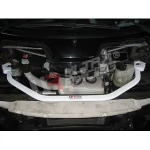 Bars and braces - Carparty