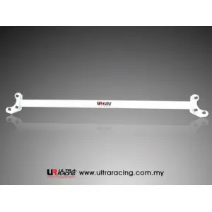 Ultra Racing 2-Point Front Upper Strutbar Mazda 6 GH 08+