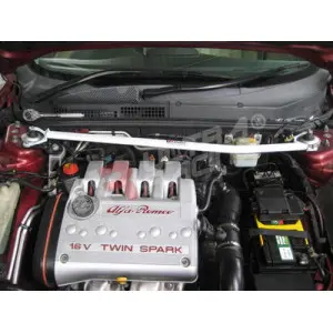 Ultra Racing 2-Point Front Upper Strutbar Alfa Romeo 147