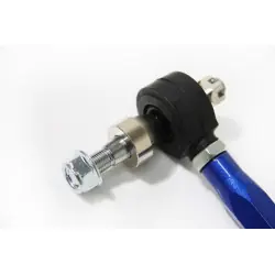 Hardrace 6255-P Rc Tie Rod End Infiniti Q45, Nissan 240SX - 