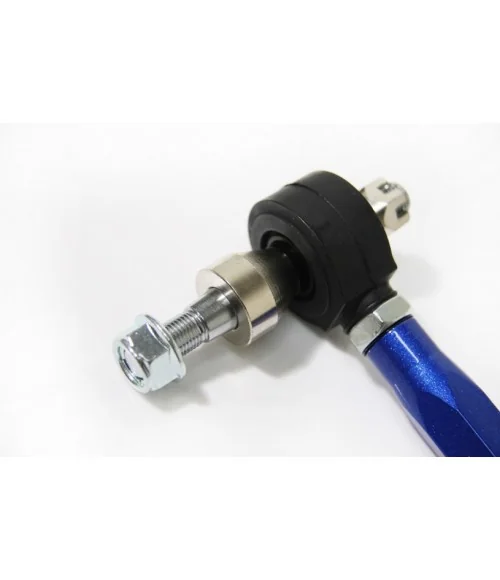 Hardrace 6255-P Rc Tie Rod End Infiniti Q45, Nissan 240SX - 