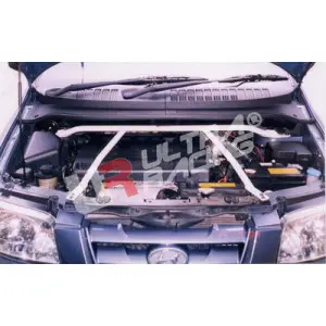 Ultra Racing 4-Point Front Upper Strutbar Hyundai Matrix - 