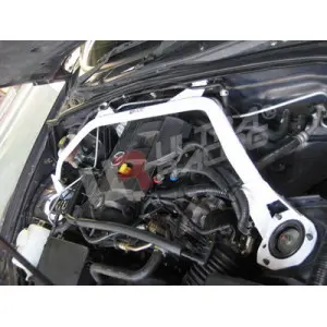 Ultra Racing 4-Point Front Upper Strutbar Mazda MX5 NC 06+ - 