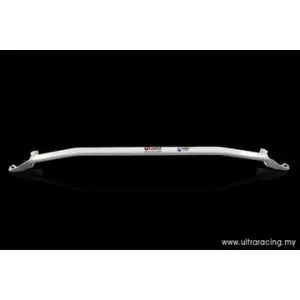 Ultra Racing 2-Point Rear Upper Strutbar Toyota Corolla AE101