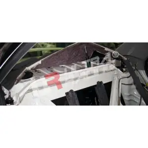 Bars and braces - Carparty