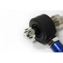 Hardrace 6255-P Rc Tie Rod End Infiniti Q45, Nissan 240SX - 