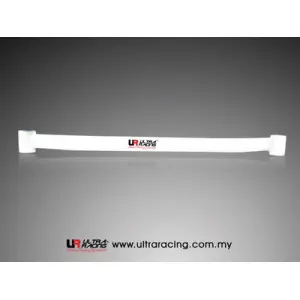 Ultra Racing 2 Points Front Lower Tiebar Daihatsu Charade G200 94-00