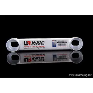 Ultra Racing 2-Point Rear Lower Tiebar Toyota Corolla AE101/AE111