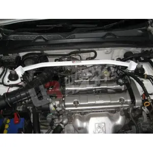 Ultra Racing Front Upper Strutbar Honda Prelude 97-00 2.2/2.3 - 