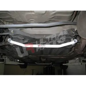 Ultra Racing 2-Point Rear Lower Tiebar Honda Prelude 97-00
